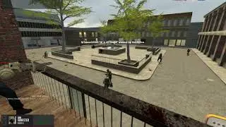 Garry's Mod - Slap Happy II