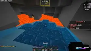 ASMR DU MALAISE EN UHC MINECRAFT