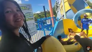 On the Spot | Splash Park | Bacolod City
