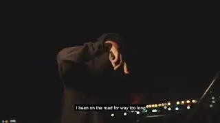 Real bueno: mind racing freestyle