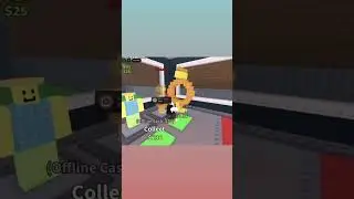 not the best brain rot but it&rsquo;s okay #roblox #stealabrainrot