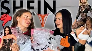 Moje holka hodnotí | To nejlepší, co jsem si objednala ze Sheinu