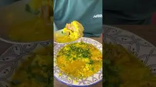 CANJA DE GALINHA 🐓 🍚