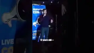 Living in Neuk&ouml;lln, Berlin - Comedy