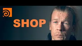 Custom Shaders in Houdini SHOPs | Render Motion Vectors for Nuke Motion Blur