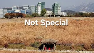 Not Special  - Relaxing & Sad Instrumental for Introspective Moment
