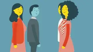 Adopters' Voice Animation - Hear about adoption, from adopters