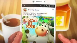 New Update is Out!