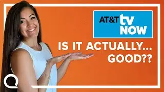AT&T TV Now 2020 Review - Is it GOOD now??