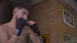 TITLE Boxing Professional Slip Ball - TITLE Boxing - How To Slip Punches