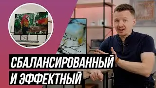 Обзор AOC Q27T1: сбалансированный IPS-монитор с эффектным дизайном