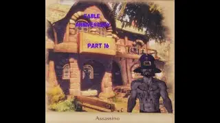 Let`s Play Fable Anniversary Part 16 (Deutsch) Verschnaufpause im Bordell.