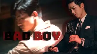[DMV] Дорама клип - Bad boy (Edit)