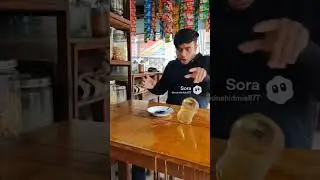 Kobutor ca fele dilo..!😅 #trending #ai #aivideo