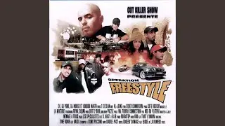 Double H Dj Crew Intro Featuring Dj Pone, Dj Mouss & Doudou Masta