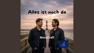 Alles ist noch da