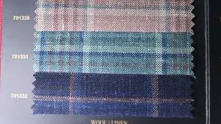 Bespoke Jacket - Valerrio Cassani