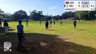 Cerveceros vs Bellacos - 18/01/2026