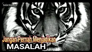 story wa 30 detik || MASALAH