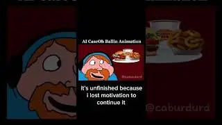 Ai CaseOh Ballin Animation
