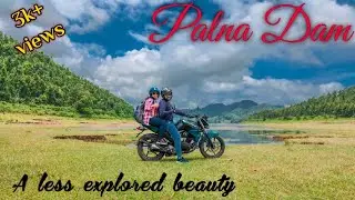 Palna dam || A less explored beauty || Beautiful place near jamshedpur