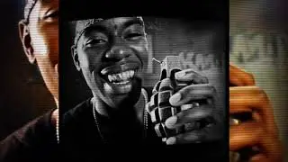 Soulja Slim x B.G. throwback beat (prod.@tok-kbeats visuals by @TruSoulja4Lyfe)