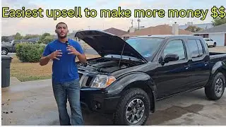 How to SAFELY  Detail Your Engine Bay | Step-by-Step Engine Cleaning Guide