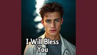 I Will Bless You