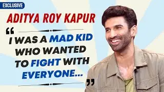 Aditya Roy Kapur on Rashtra Kavach: OM | Action Films | Aashiqui 2 Fandom
