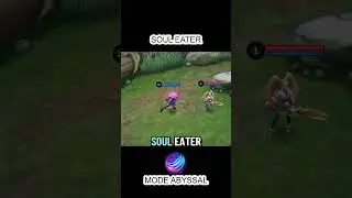 Selena&lrm; #hero #mlbb #midlaner #mobilelegends #assassins #roamer #tutorial #skill #mage