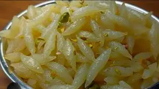 इडली डोसा सब भूल जाओगे जब 5mint में दो चीजों से इतना टेस्टी मीठा  बनाओगे बनाओगे#Indiansweet