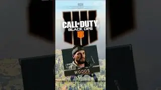 Разблокировка персонажей в Black Ops 4 Blackout #gaming #bo4blackout #cod #bo4 #blackout #callofduty