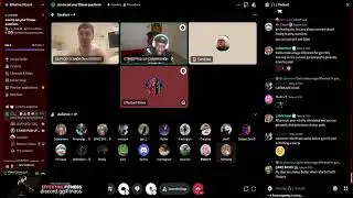 The best fitness podcast on discord | Effective Fitness Community