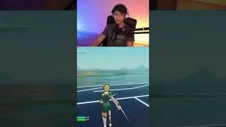Completely Silent Footstep Glitch! Become a Ninja! #shorts