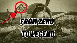 From Zero to Hero How a Test Pilot Made the F6F Hellcat Legendary