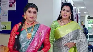 Swarna Palace - Ep 39 - Prathap,Chandana,Pavithra Jayaram - Telugu Tv Serial - Zee5 Telugu Classics