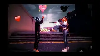 Free fire sad love shots💔|Free fire sad    status video||Ff sad story||💞#shorts