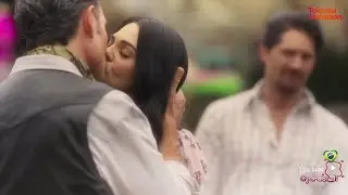 Amanecer : Albanel | Amor del bueno | Livia Brito y Fernando Colunga (2025) 