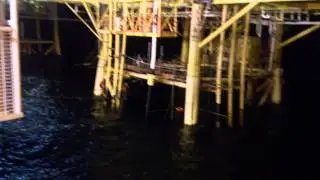 Tukau platfom