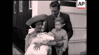 LADY SARAH - NO SOUND