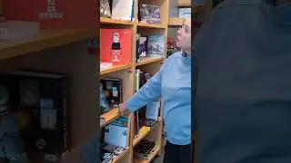 В своем новом видео я рассказываю о Латвийской Национальной библиотеке