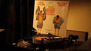 Tom Scott – Stir Crazy (Stir Crazy OST) (1981)