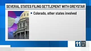 Several states, including Colorado, filing settlement with Greystar