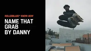 Name That Grab! by Danny Aldridge