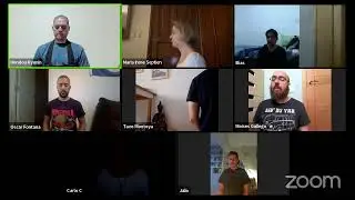 Zazen de agosto 2 de 2022