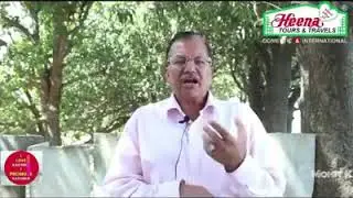 What Heena Tours say about Kashmir-Kashmiryat.com