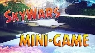 SkyWars.Быстрый порожения))) (VimeWorld Mini-Game)