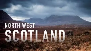 Landscape Photography in North West Scotland - Durness