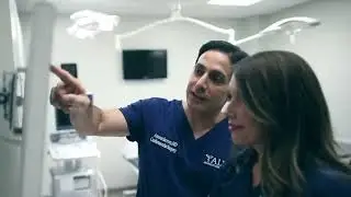 Varicose veins treatment at Dallas Laser & Vein Clinic.