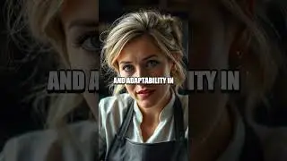 Breaking New Ground: The Rise of a Culinary Innovator
